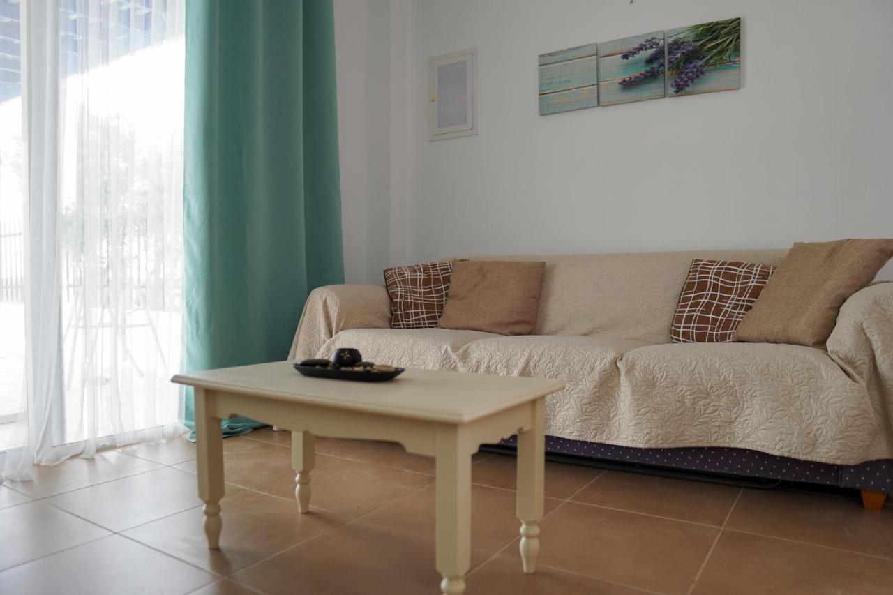 Aelia House Kefalos - Cozy & Quiet Экстерьер фото