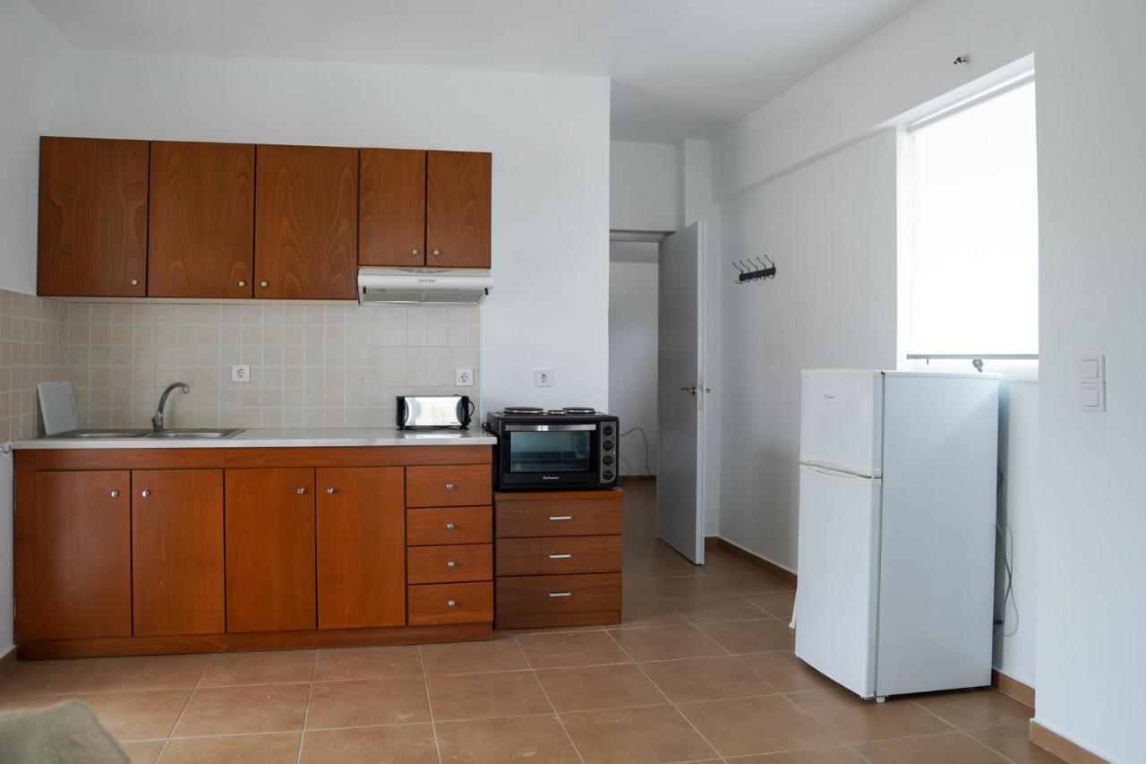 Aelia House Kefalos - Cozy & Quiet Экстерьер фото